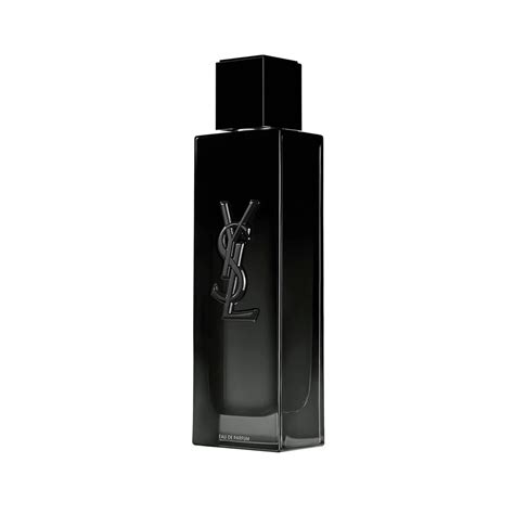 ysl aftershave new.